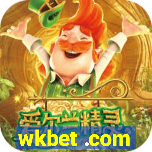 wkbet .com